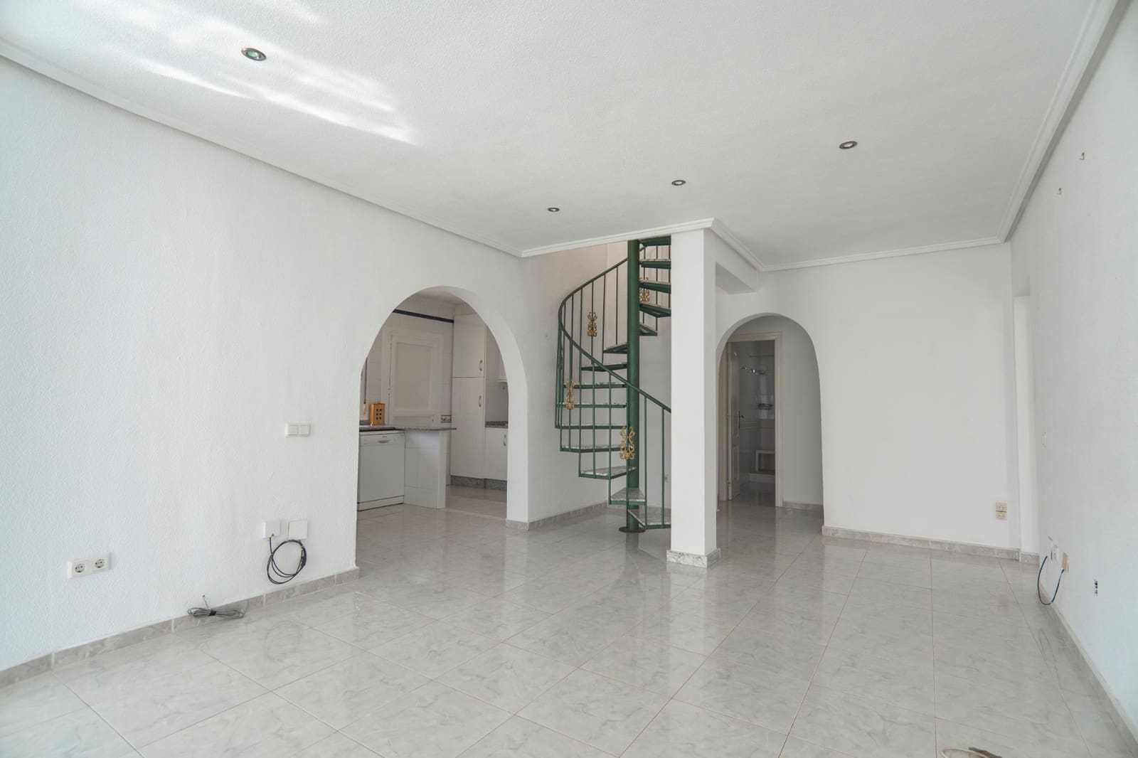 4 bedroom Villa for sale in Ciudad Quesada with pool - € 375,000 (Ref: 8842448)