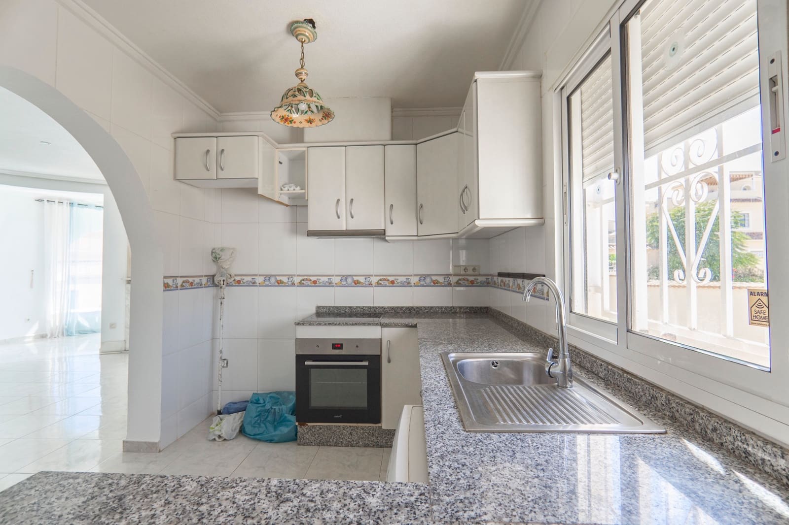 4 bedroom Villa for sale in Ciudad Quesada with pool - € 375,000 (Ref: 8842448)