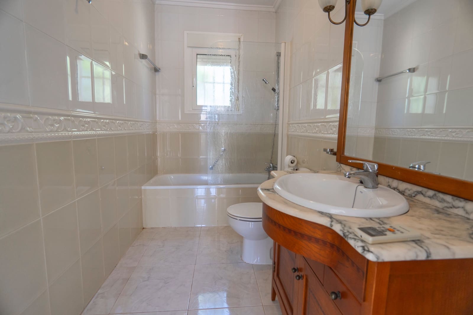 4 bedroom Villa for sale in Ciudad Quesada with pool - € 375,000 (Ref: 8842448)