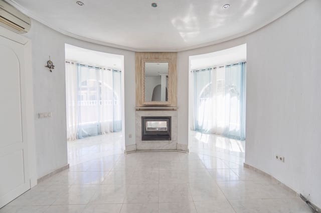 4 bedroom Villa for sale in Ciudad Quesada, Rojales with pool - € 375,000 (Ref: 8842448)