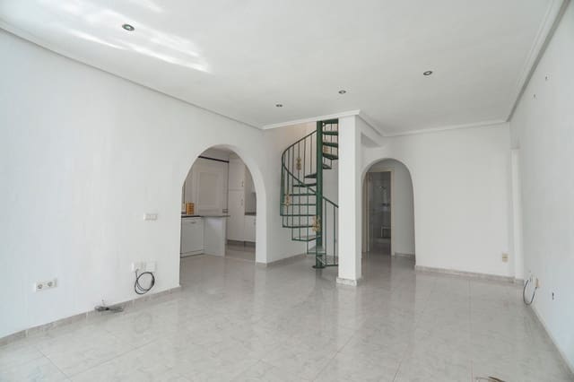 4 bedroom Villa for sale in Ciudad Quesada, Rojales with pool - € 375,000 (Ref: 8842448)