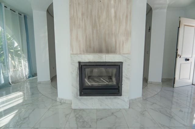 4 bedroom Villa for sale in Ciudad Quesada, Rojales with pool - € 375,000 (Ref: 8842448)