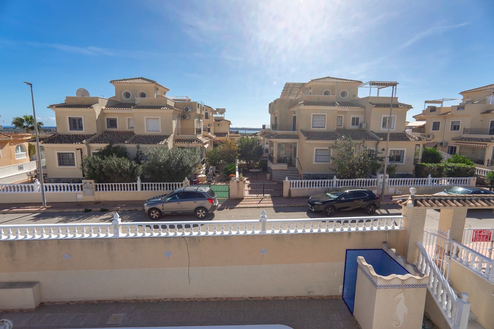 4 bedroom Villa for sale in Ciudad Quesada with pool - € 375,000 (Ref: 8842448)