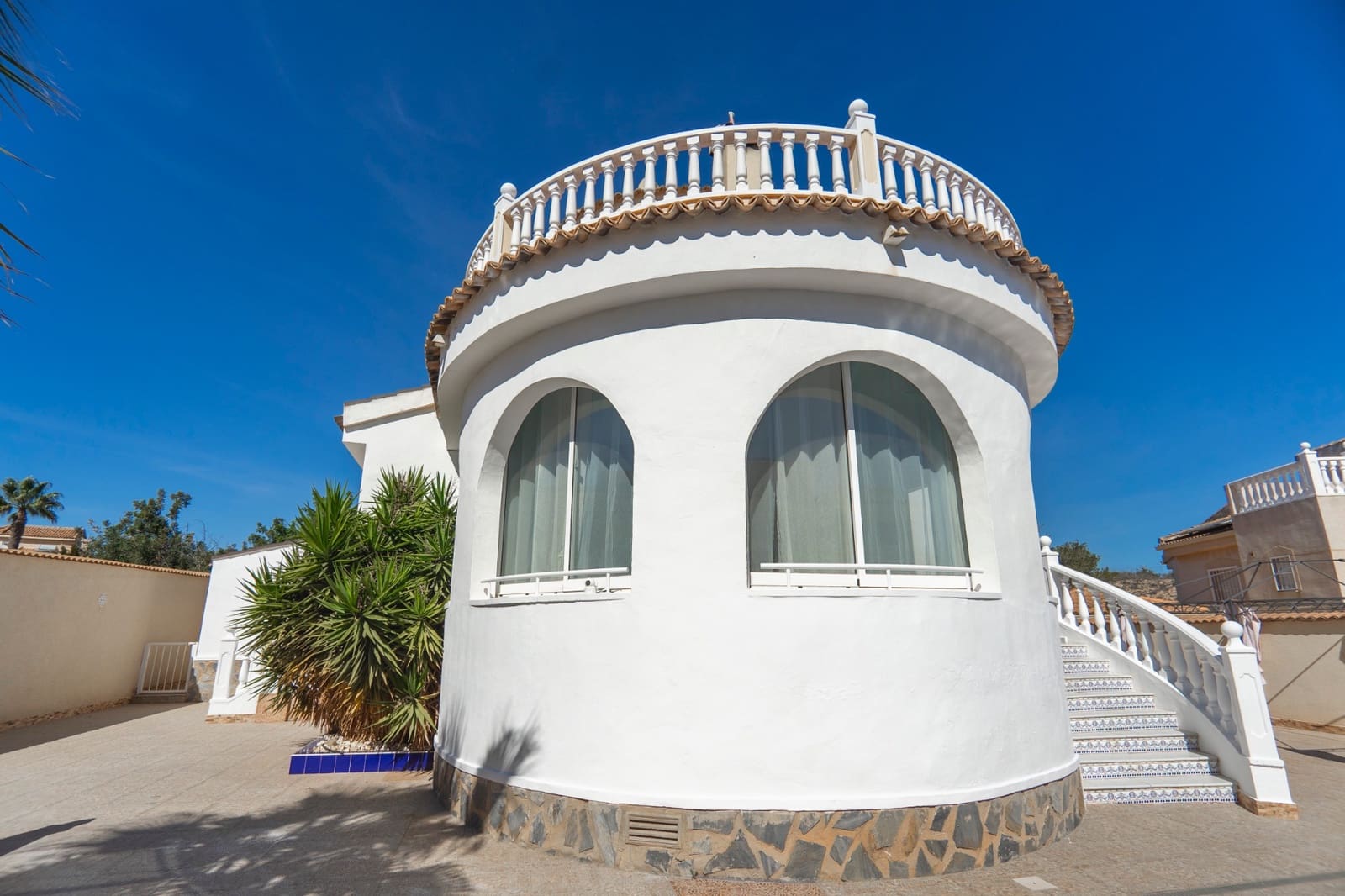 4 bedroom Villa for sale in Ciudad Quesada with pool - € 375,000 (Ref: 8842448)