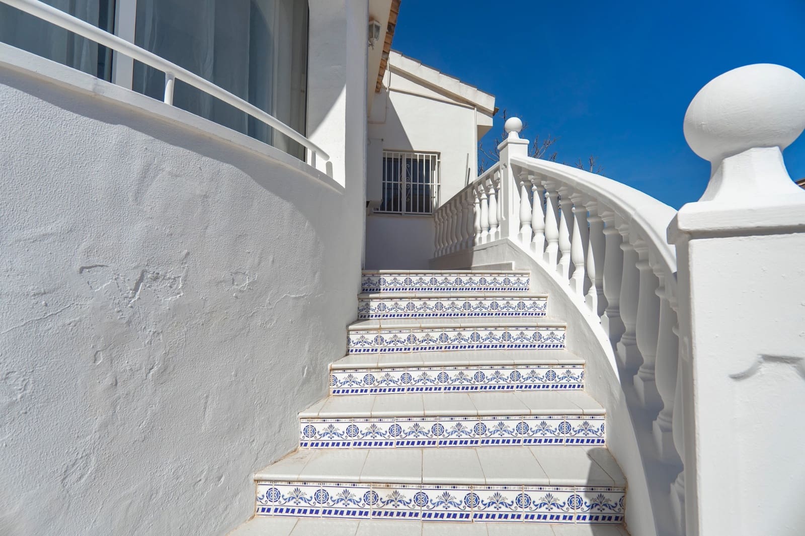 4 bedroom Villa for sale in Ciudad Quesada with pool - € 375,000 (Ref: 8842448)