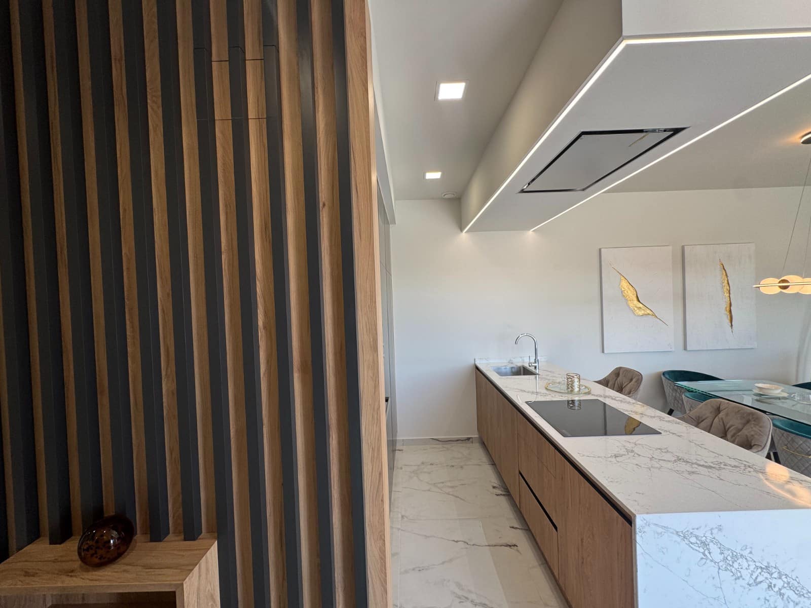 3 Zimmer Villa zu verkaufen in Ciudad Quesada mit Pool - 496.000 € (Ref: 8861725)