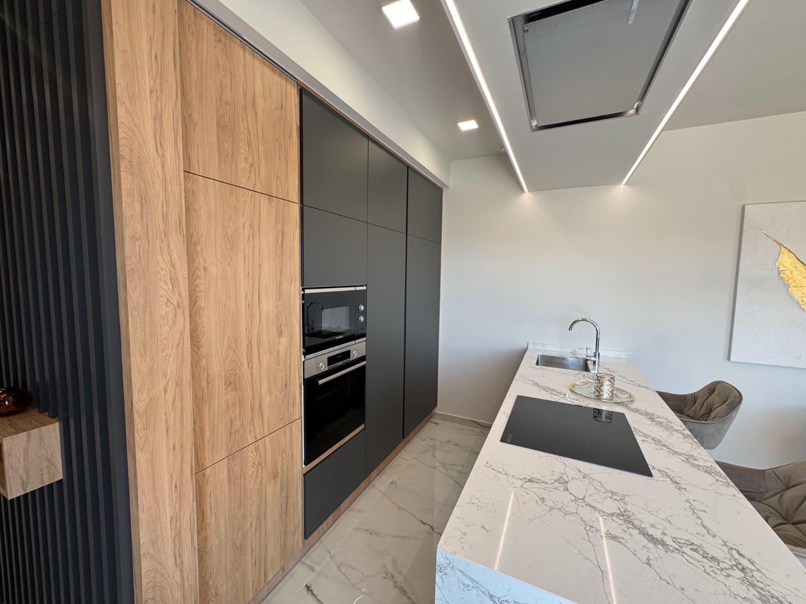 3 Zimmer Villa zu verkaufen in Ciudad Quesada mit Pool - 496.000 € (Ref: 8861725)