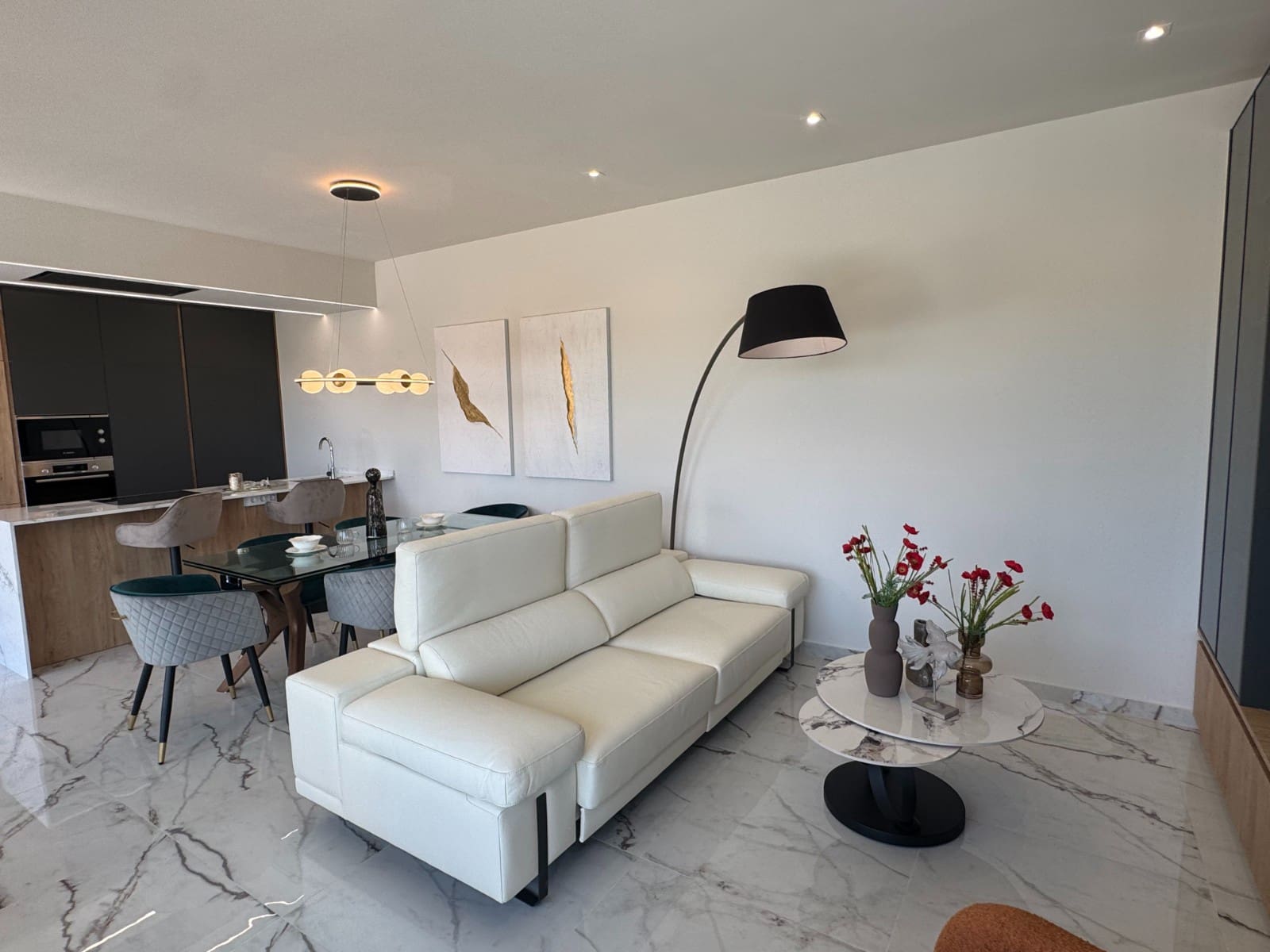 3 Zimmer Villa zu verkaufen in Ciudad Quesada mit Pool - 496.000 € (Ref: 8861725)