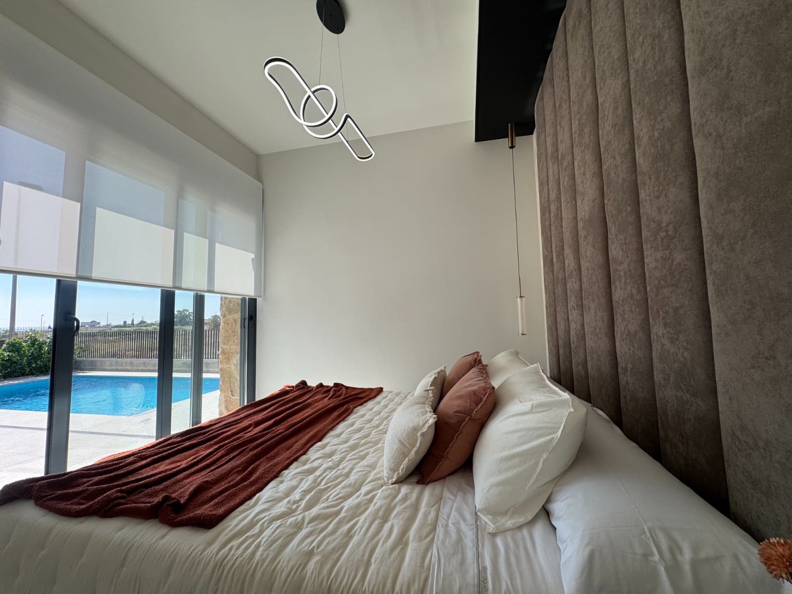 3 Zimmer Villa zu verkaufen in Ciudad Quesada mit Pool - 496.000 € (Ref: 8861725)