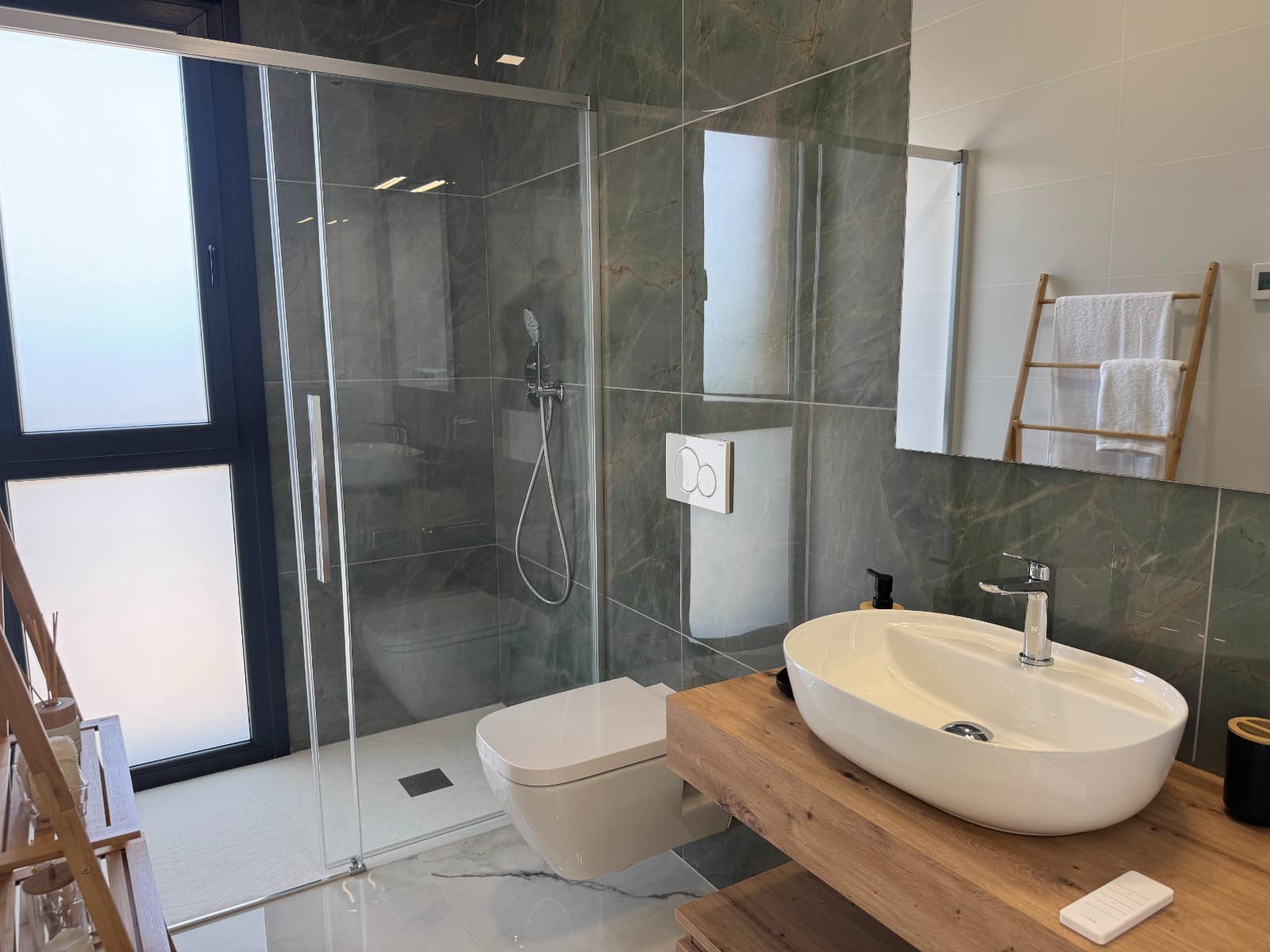 3 Zimmer Villa zu verkaufen in Ciudad Quesada mit Pool - 496.000 € (Ref: 8861725)