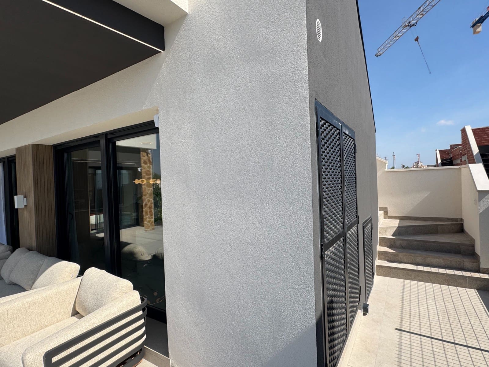 3 Zimmer Villa zu verkaufen in Ciudad Quesada mit Pool - 496.000 € (Ref: 8861725)