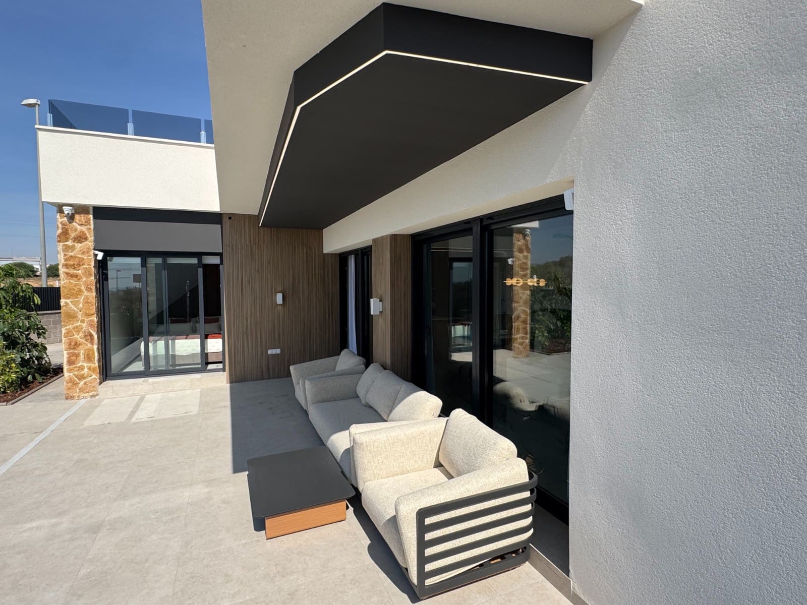 3 Zimmer Villa zu verkaufen in Ciudad Quesada mit Pool - 496.000 € (Ref: 8861725)