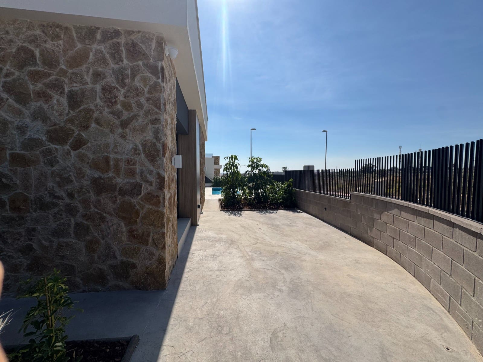 3 Zimmer Villa zu verkaufen in Ciudad Quesada mit Pool - 496.000 € (Ref: 8861725)