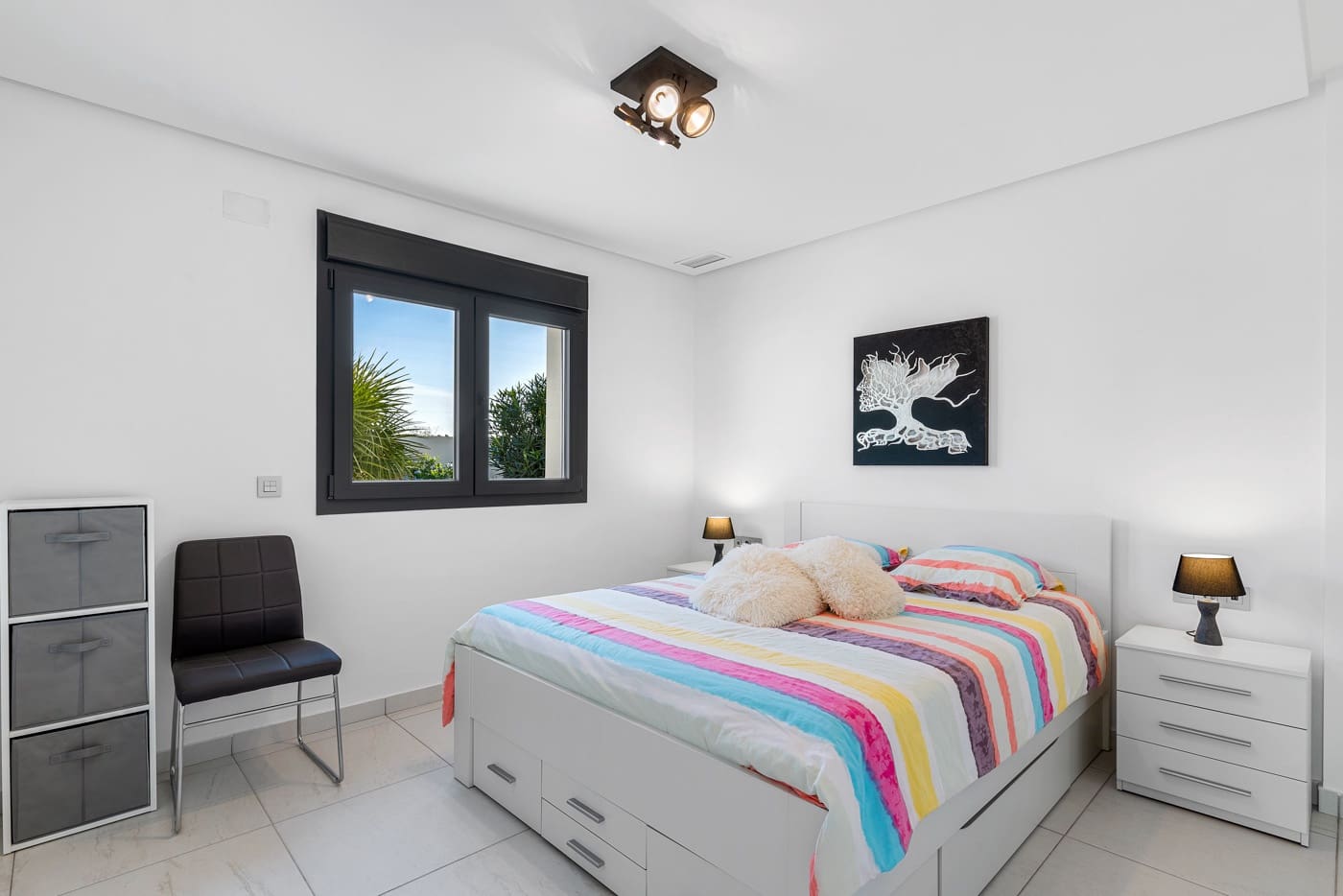 4 soveværelse Villa til salg i Benijofar med swimmingpool - € 699.000 (Ref: 8912873)