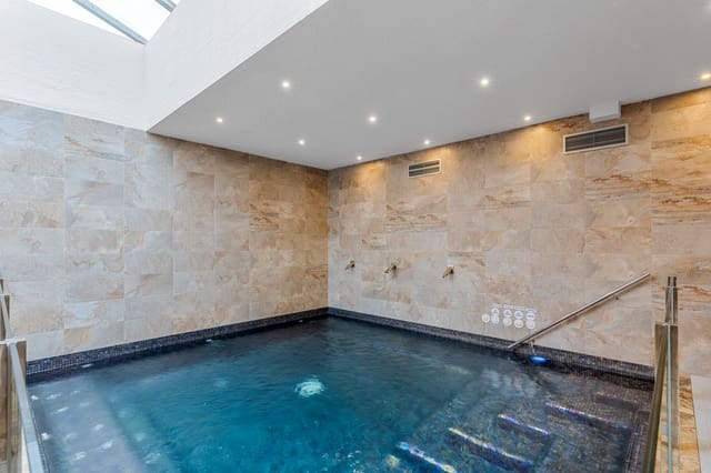 2 bedroom Apartment for sale in El Raso, Guardamar del Segura with pool - € 295,000 (Ref: 8912879)