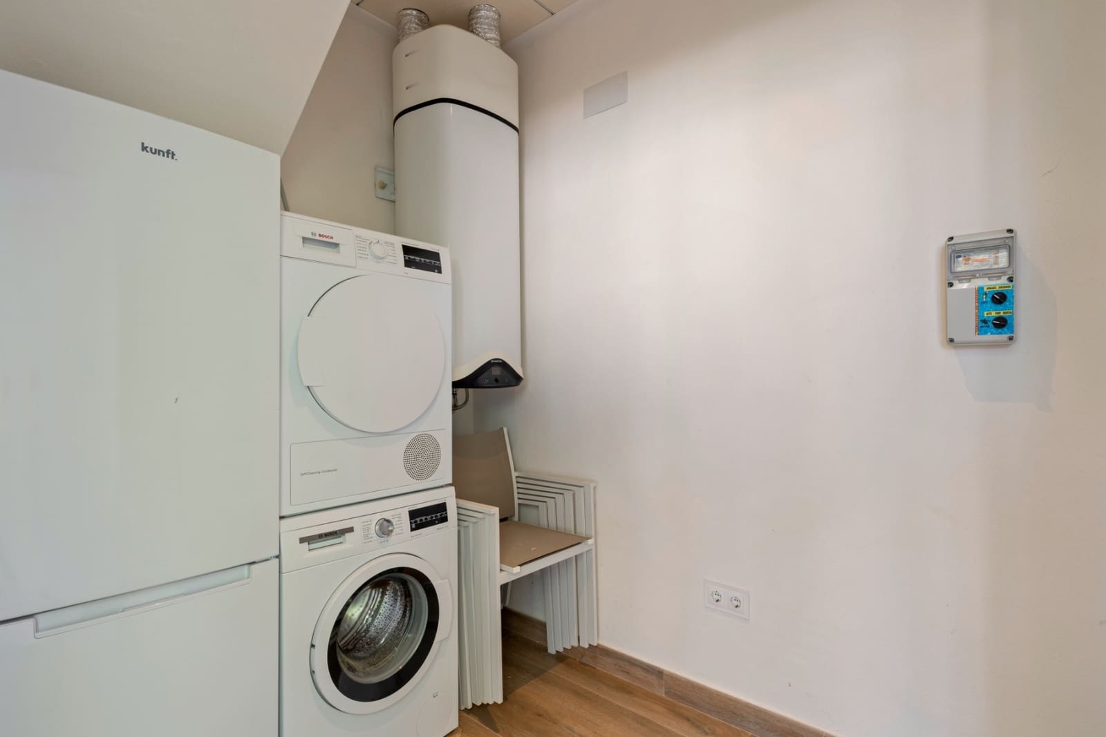 3 bedroom Villa for sale in Las Colinas Golf with pool - € 819,000 (Ref: 8912882)