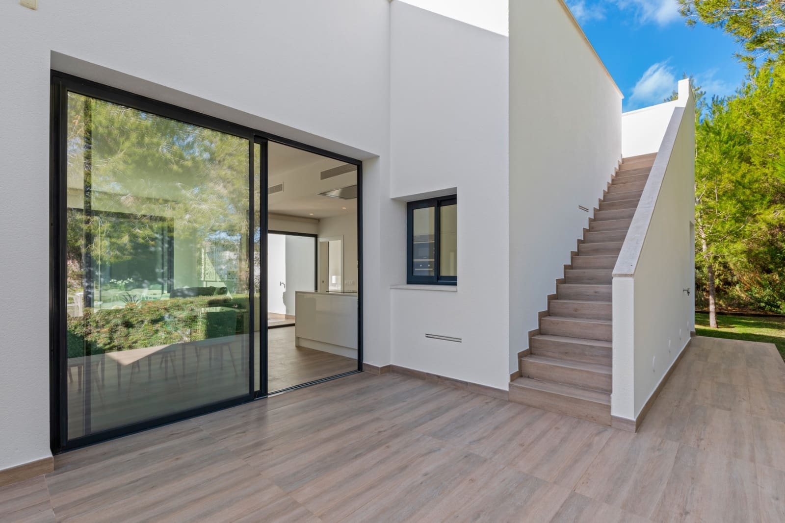 3 bedroom Villa for sale in Las Colinas Golf with pool - € 819,000 (Ref: 8912882)