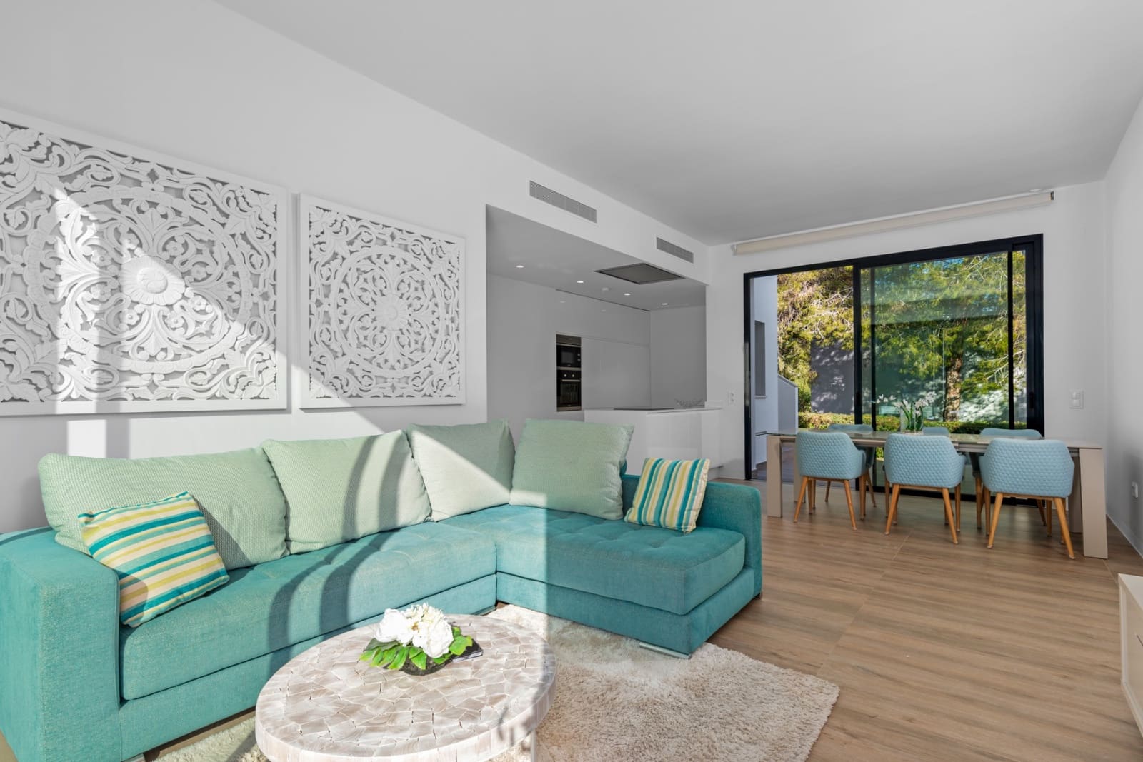 3 bedroom Villa for sale in Las Colinas Golf with pool - € 819,000 (Ref: 8912882)