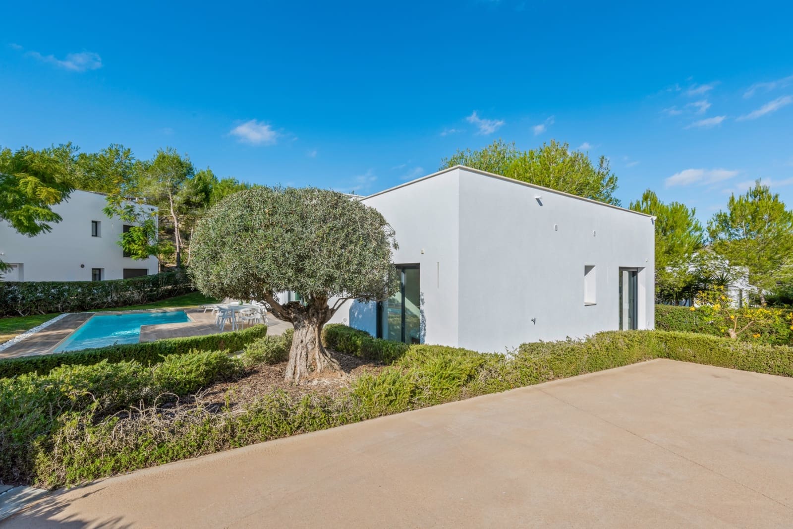 3 bedroom Villa for sale in Las Colinas Golf with pool - € 819,000 (Ref: 8912882)