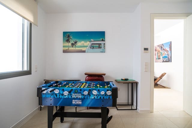 4 camera da letto Villa in vendita in Las Colinas Golf con piscina - 950.000 € (Rif: 8912884)