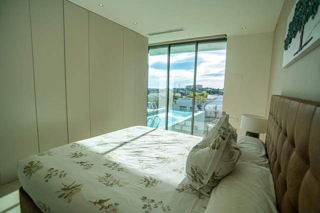 4 camera da letto Villa in vendita in Las Colinas Golf con piscina - 950.000 € (Rif: 8912884)