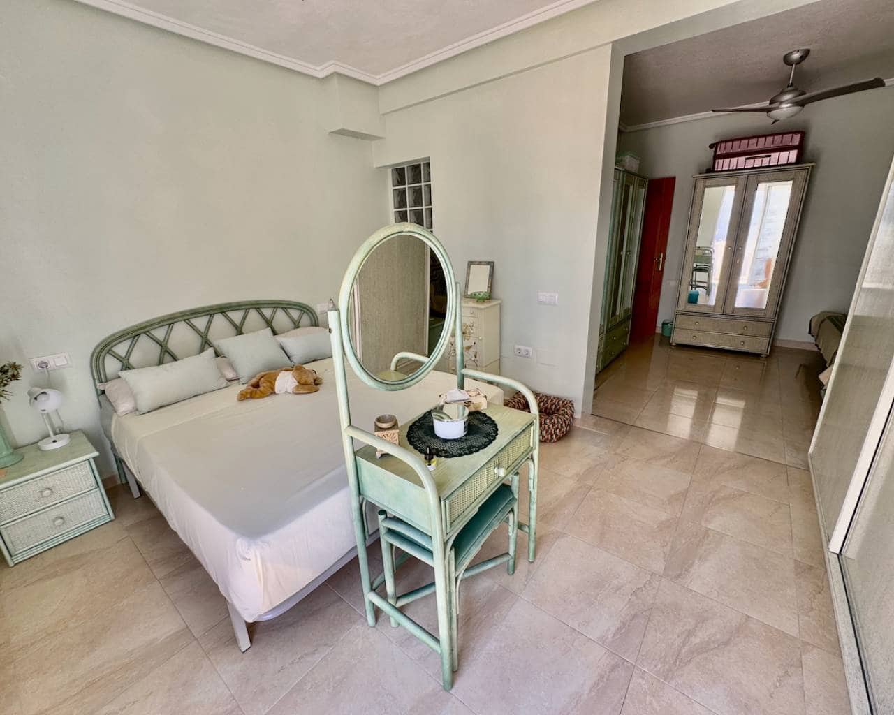 3 slaapkamer Villa te koop in Ciudad Quesada met zwembad - € 375.000 (Ref: 8932735)