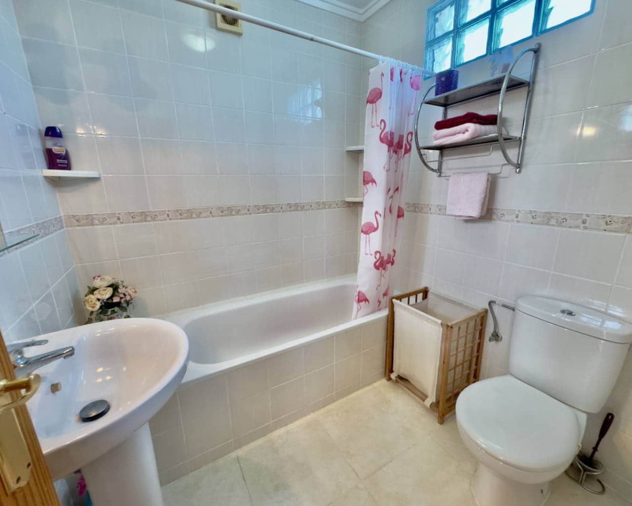 3 slaapkamer Villa te koop in Ciudad Quesada met zwembad - € 375.000 (Ref: 8932735)