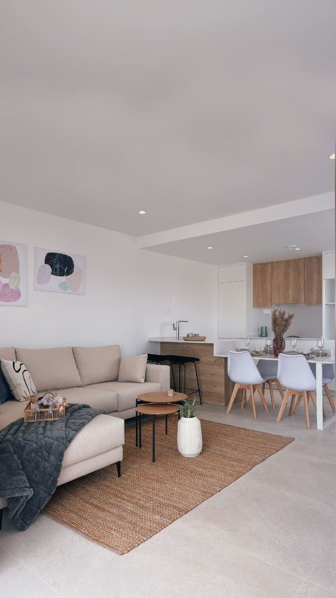 3 Zimmer Villa zu verkaufen in Santiago de la Ribera mit Pool - 350.000 € (Ref: 8932751)