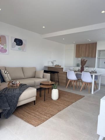 3 makuuhuone Huvila myytävänä paikassa Santiago de la Ribera, San Javier mukana uima-altaan - 350 000 € (Ref: 8932751)