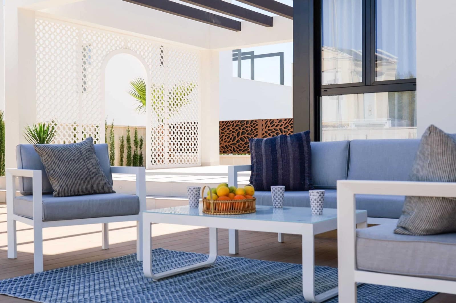 3 bedroom Villa for sale in Ciudad Quesada with pool - € 744,764 (Ref: 8932952)