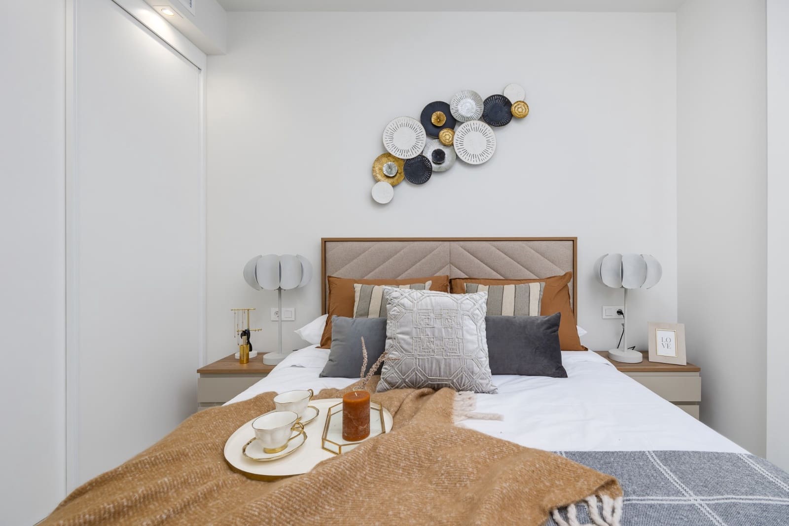 Apartamento de 2 habitaciones en San Miguel de Salinas en venta con piscina garaje - 244.000 € (Ref: 8942034)