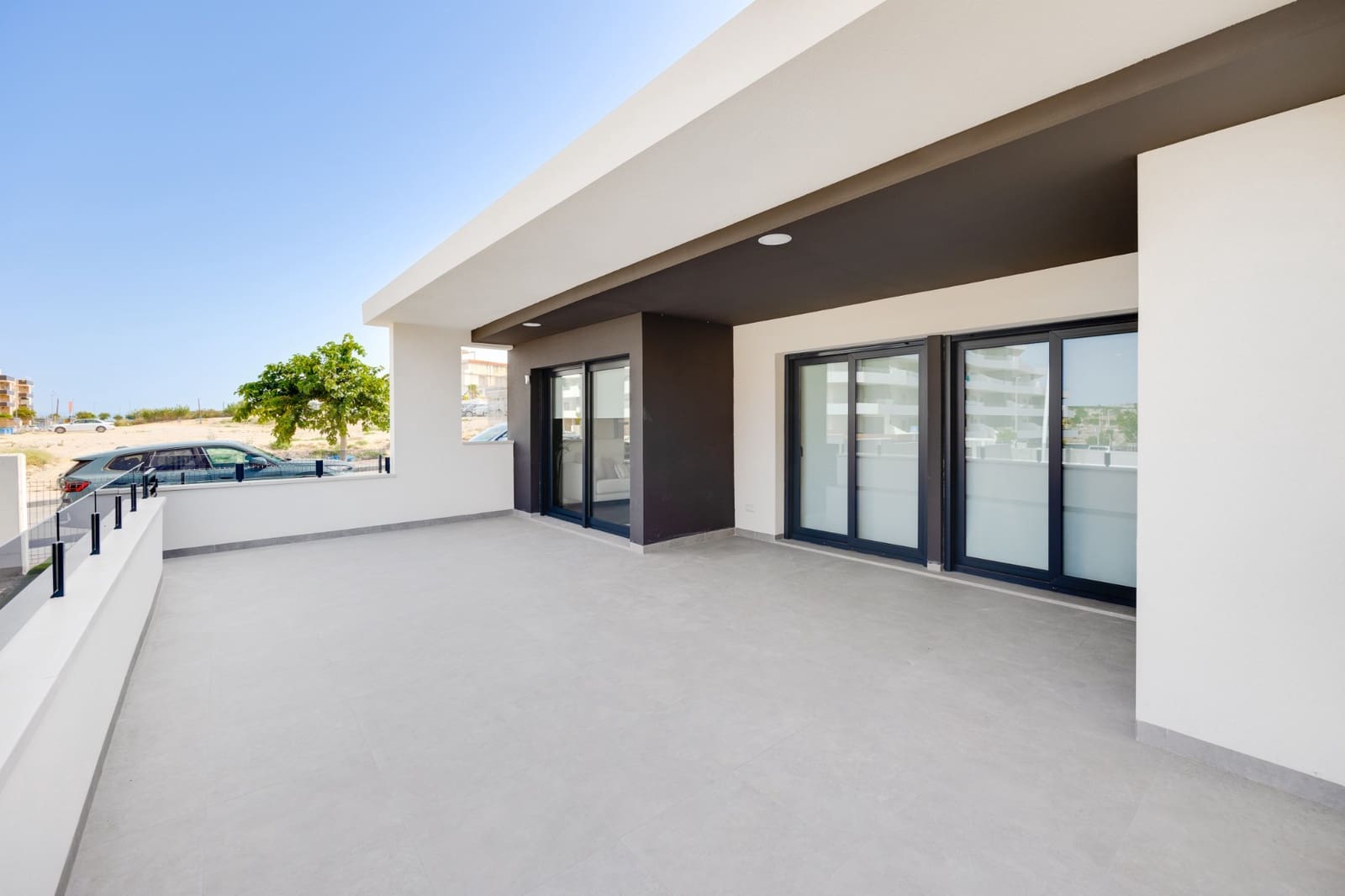Apartamento de 2 habitaciones en San Miguel de Salinas en venta con piscina garaje - 244.000 € (Ref: 8942034)