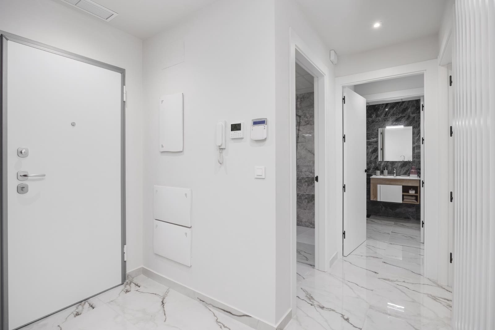 2 camera da letto Appartamento in vendita in San Miguel de Salinas con piscina - 239.000 € (Rif: 8942049)