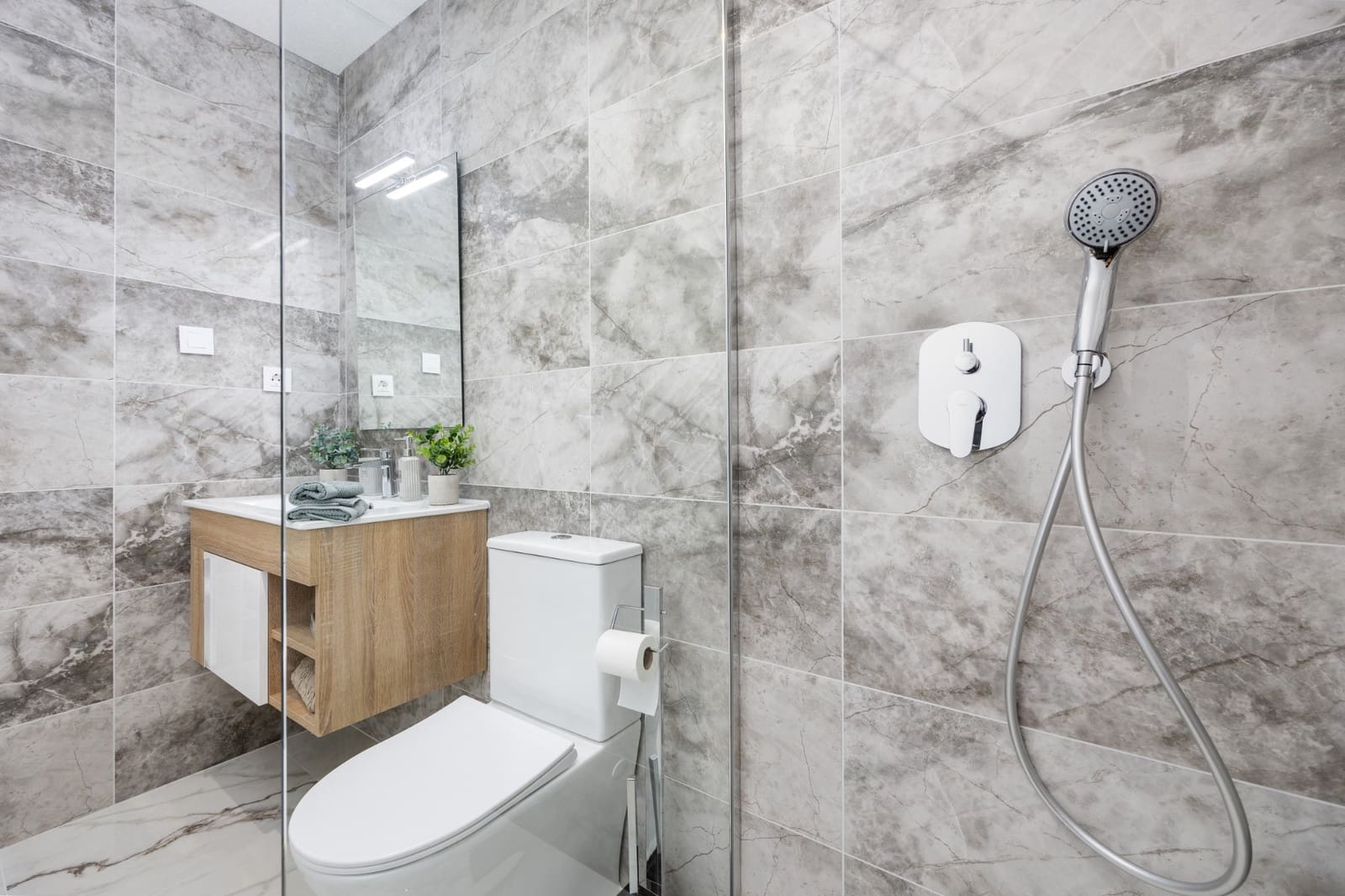 2 camera da letto Appartamento in vendita in San Miguel de Salinas con piscina - 239.000 € (Rif: 8942049)