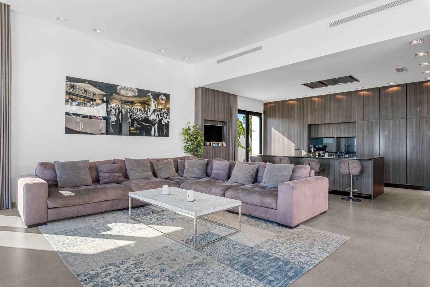 6 bedroom Villa for sale in Cabo Roig with pool - € 4,750,000 (Ref: 8948824)