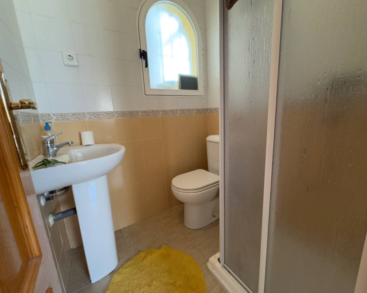 3 chambre Villa/Maison à vendre à Lo Crispin avec piscine - 199 950 € (Ref: 8954438)