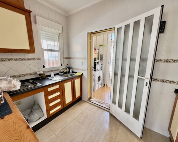 3 soverom Villa til salgs i Lo Crispin, Algorfa med svømmebasseng - € 199 950 (Ref: 8954438)