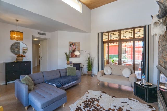 3 Zimmer Villa zu verkaufen in Lo Crispin, Algorfa mit Pool - 425.000 € (Ref: 8966763)