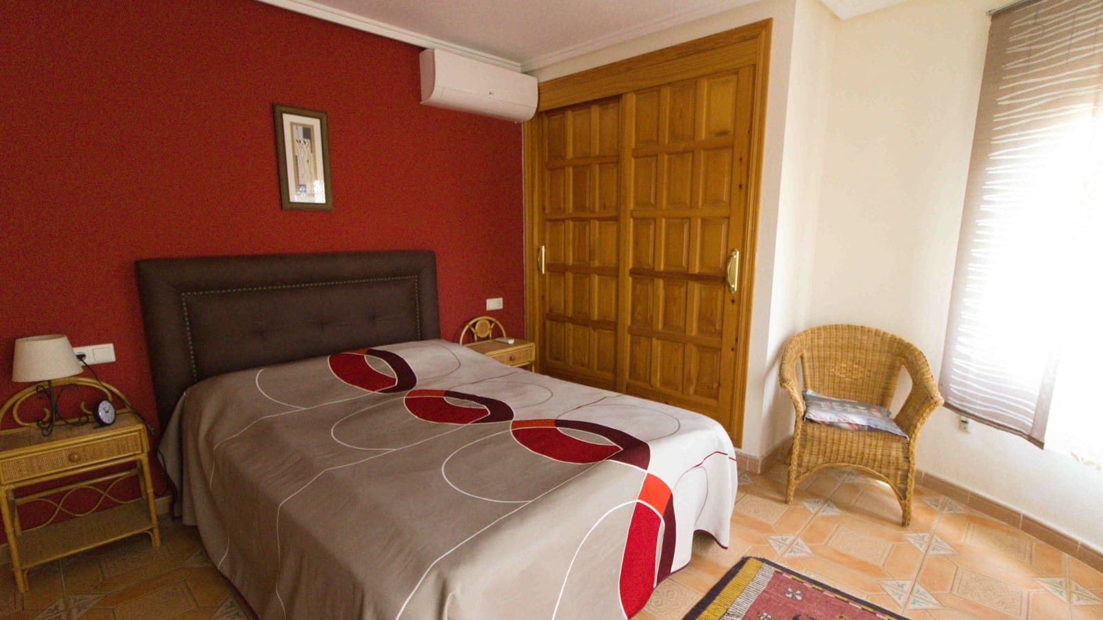 5 sypialnia Willa na sprzedaż w Ciudad Quesada z basenem - 559 000 € (Ref: 8968170)