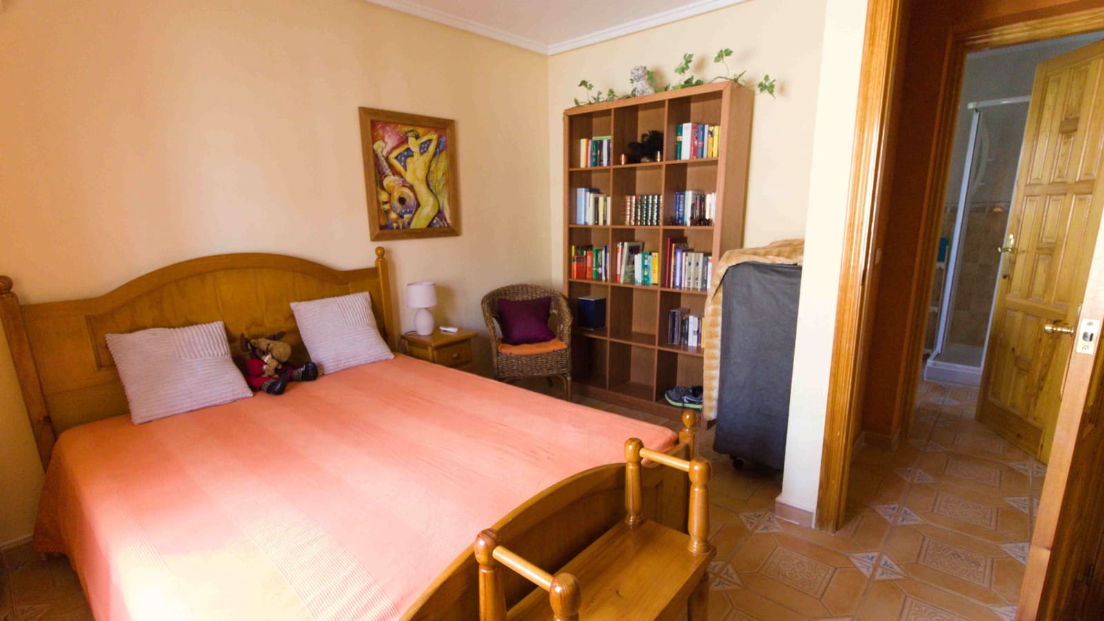 5 sypialnia Willa na sprzedaż w Ciudad Quesada z basenem - 559 000 € (Ref: 8968170)