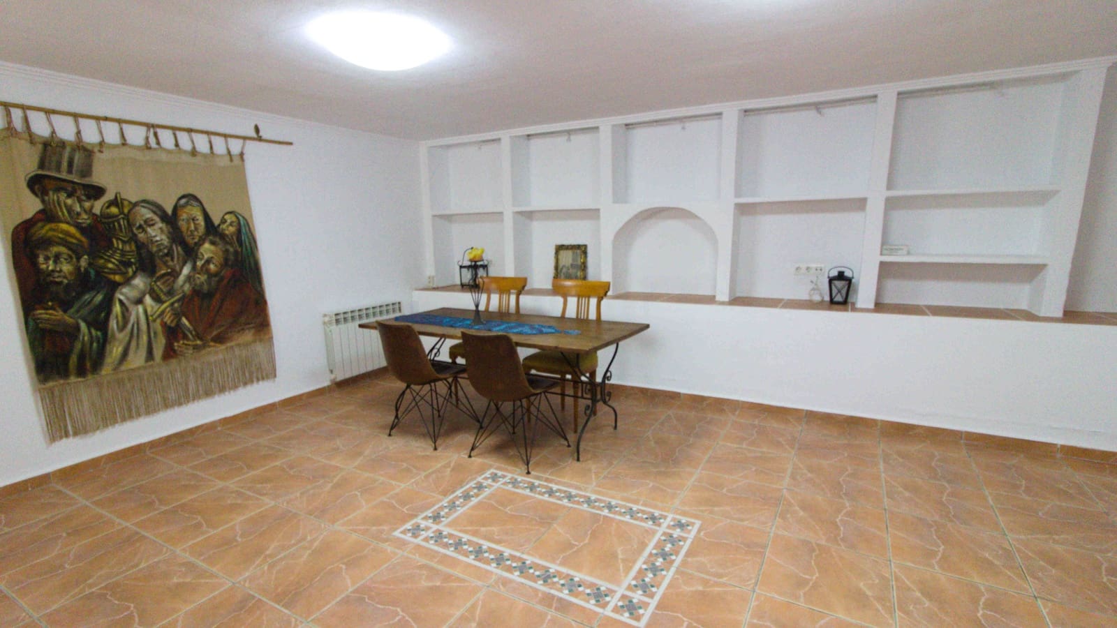 5 sypialnia Willa na sprzedaż w Ciudad Quesada z basenem - 559 000 € (Ref: 8968170)