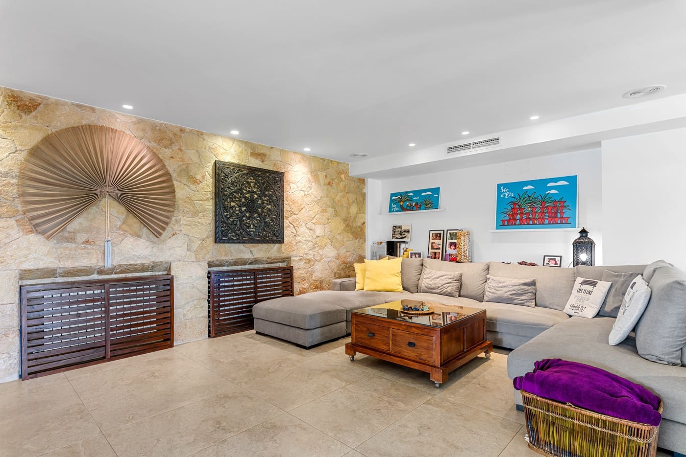 5 soveværelse Villa til salg i Elche / Elx med swimmingpool - € 1.165.000 (Ref: 8980210)