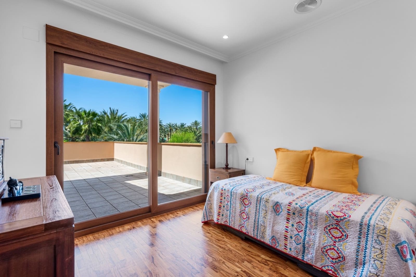 5 soveværelse Villa til salg i Elche / Elx med swimmingpool - € 1.165.000 (Ref: 8980210)