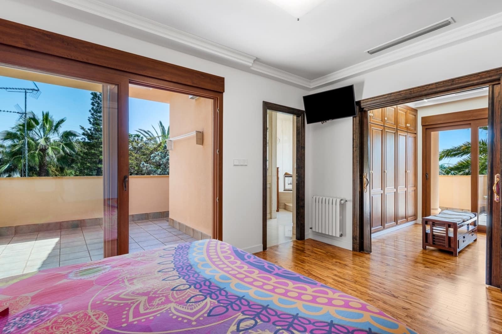 5 soveværelse Villa til salg i Elche / Elx med swimmingpool - € 1.165.000 (Ref: 8980210)