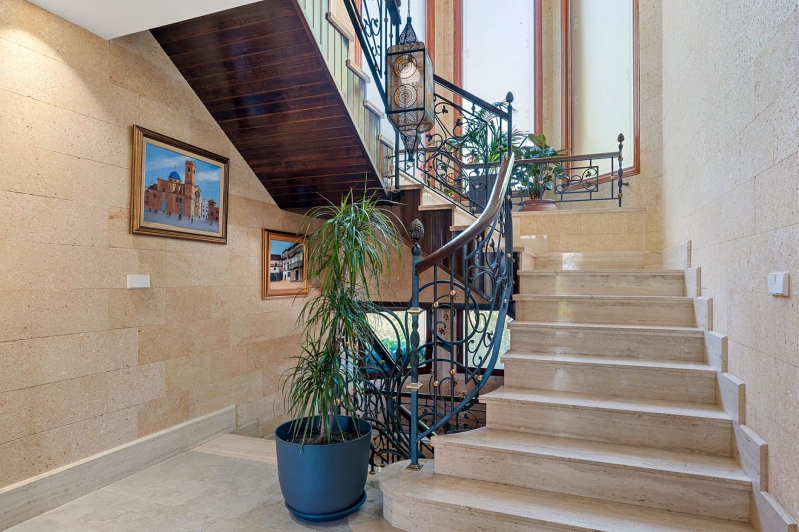 5 soveværelse Villa til salg i Elche / Elx med swimmingpool - € 1.165.000 (Ref: 8980210)