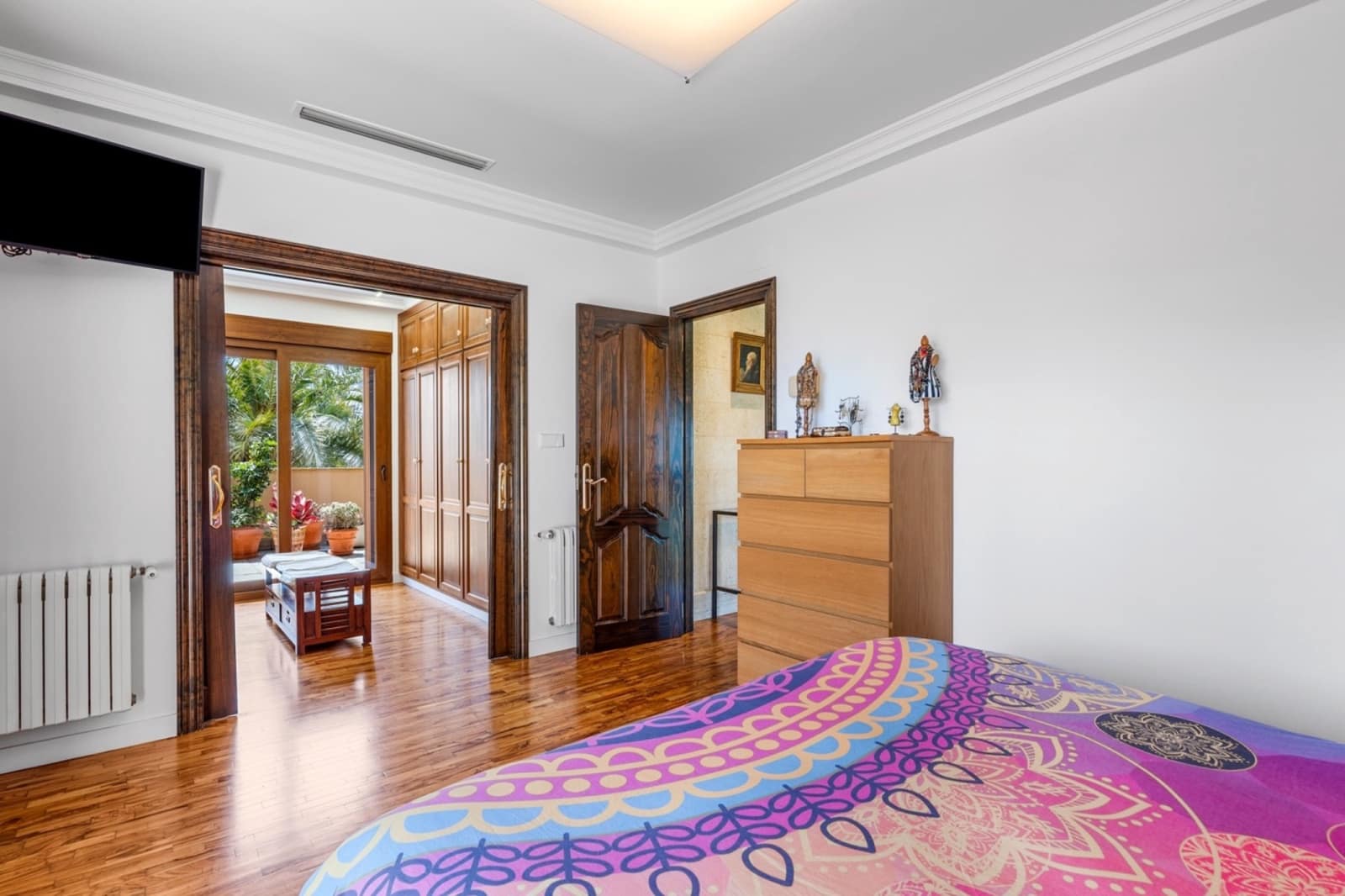 5 soveværelse Villa til salg i Elche / Elx med swimmingpool - € 1.165.000 (Ref: 8980210)