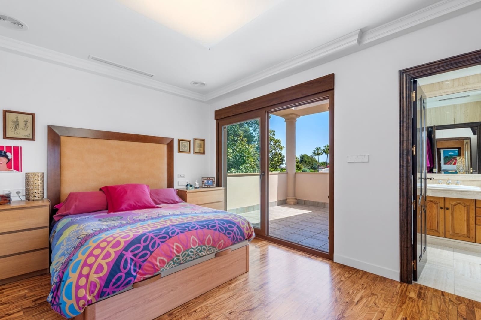 5 soveværelse Villa til salg i Elche / Elx med swimmingpool - € 1.165.000 (Ref: 8980210)