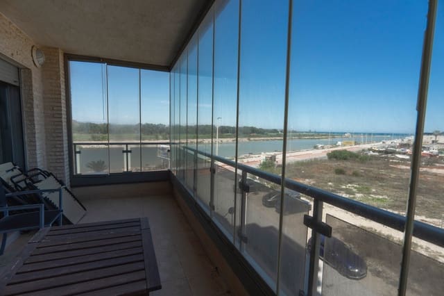 3 slaapkamer Appartement te koop in Puerto Deportivo, Guardamar del Segura met zwembad - € 340.000 (Ref: 9013025)