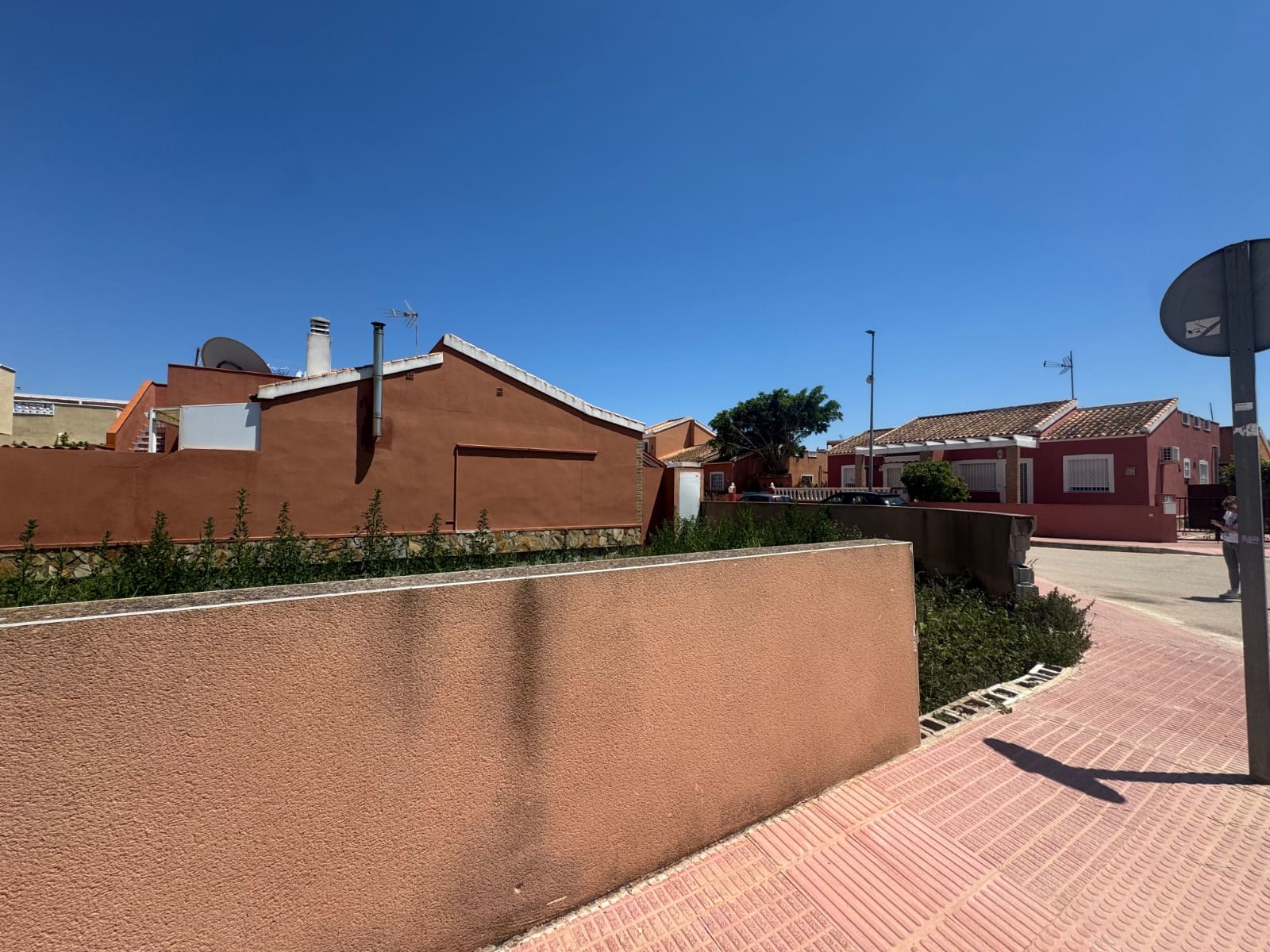 Tomt till salu i Daya Nueva - 85 000 € (Ref: 9013395)