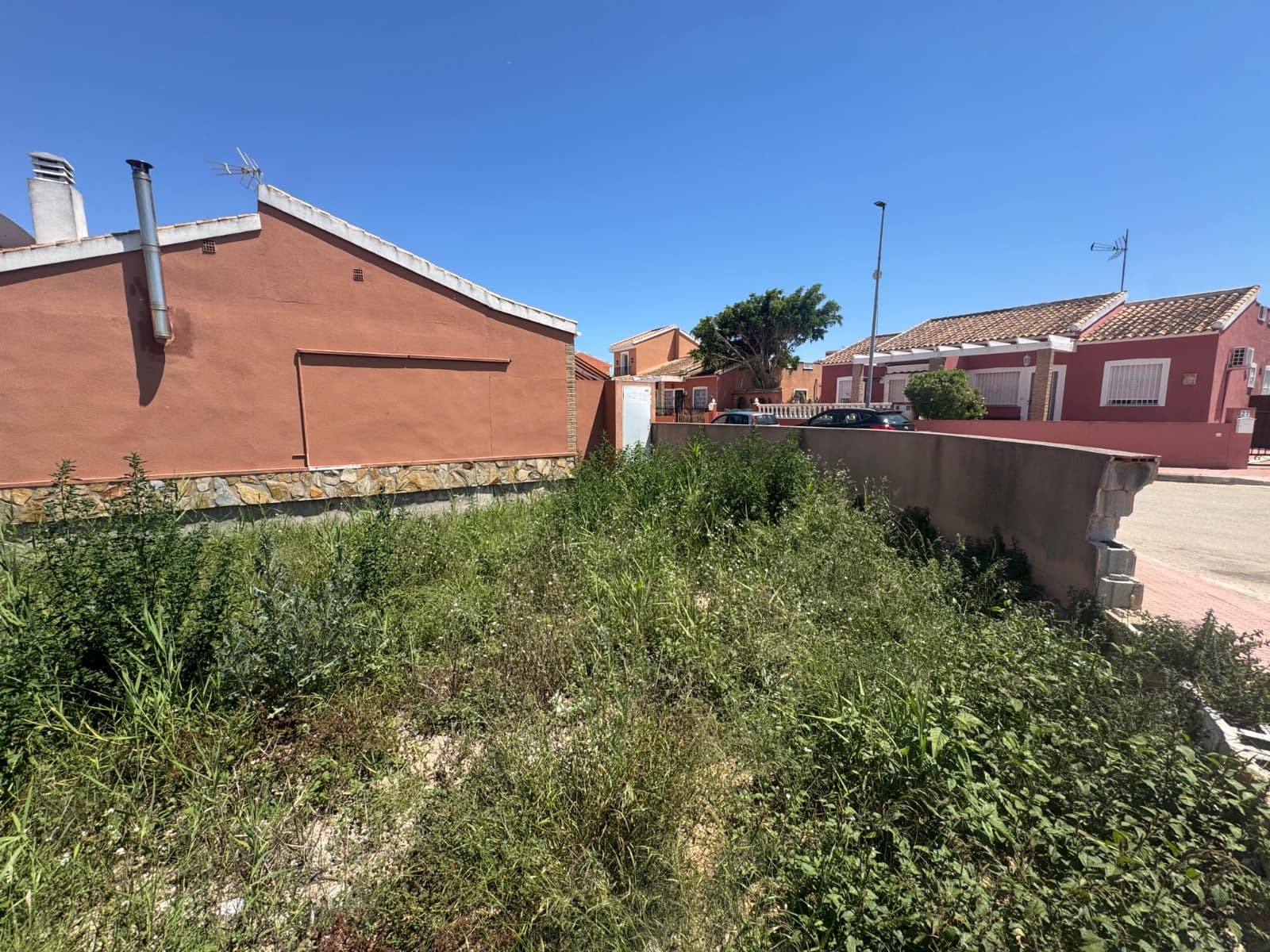 Tomt till salu i Daya Nueva - 85 000 € (Ref: 9013395)